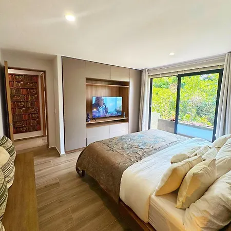 Bohosita, Bohochic Retreat Cdmx Apartment